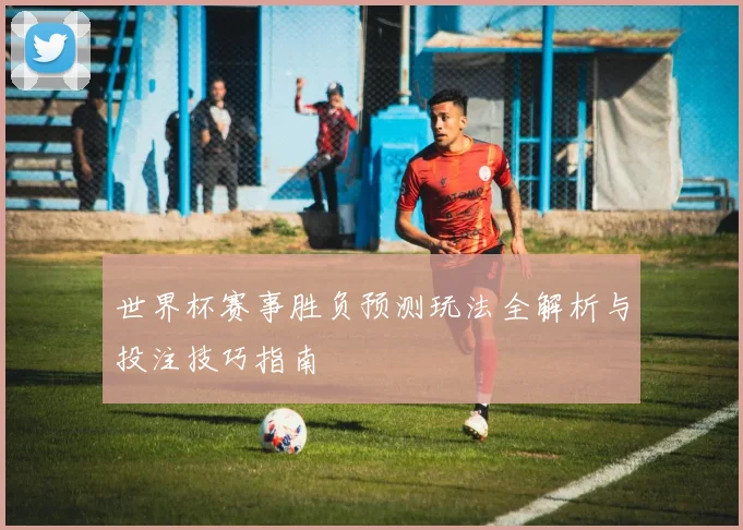 世界杯赛事胜负预测玩法全解析与投注技巧指南