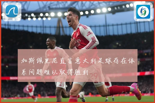 加斯佩里尼直言意大利足球存在体系问题难以取得胜利
