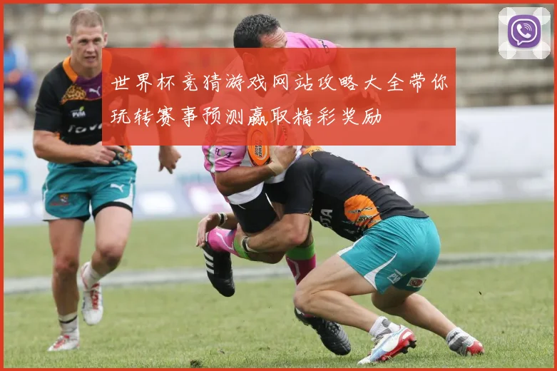 世界杯竞猜游戏网站攻略大全带你玩转赛事预测赢取精彩奖励