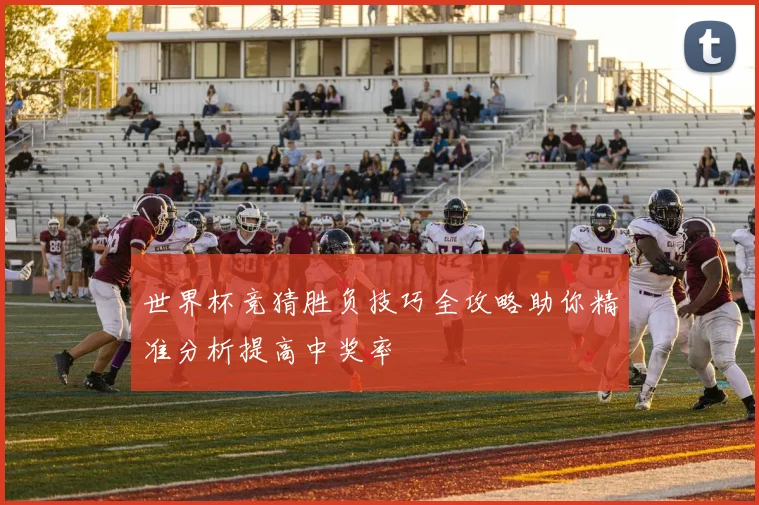 世界杯竞猜胜负技巧全攻略助你精准分析提高中奖率