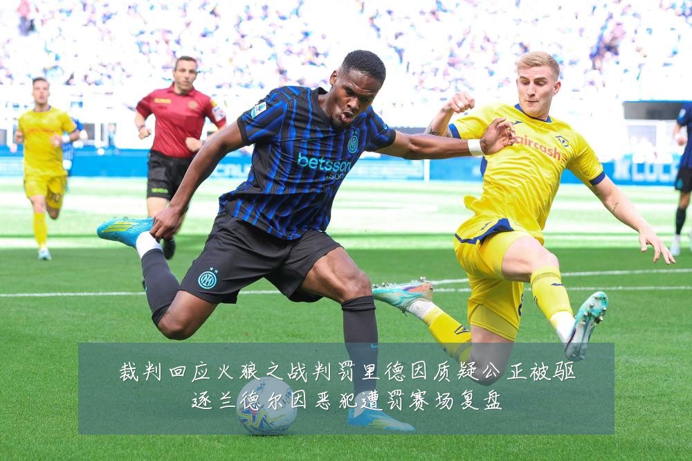 裁判回应火狼之战判罚里德因质疑公正被驱逐兰德尔因恶犯遭罚赛场复盘