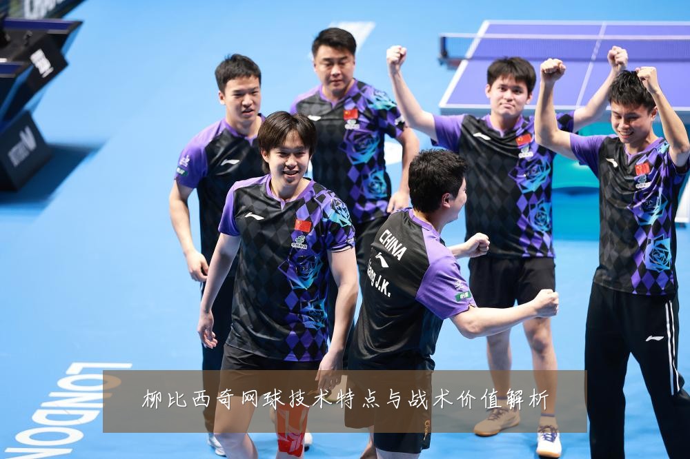 柳比西奇网球技术特点与战术价值解析